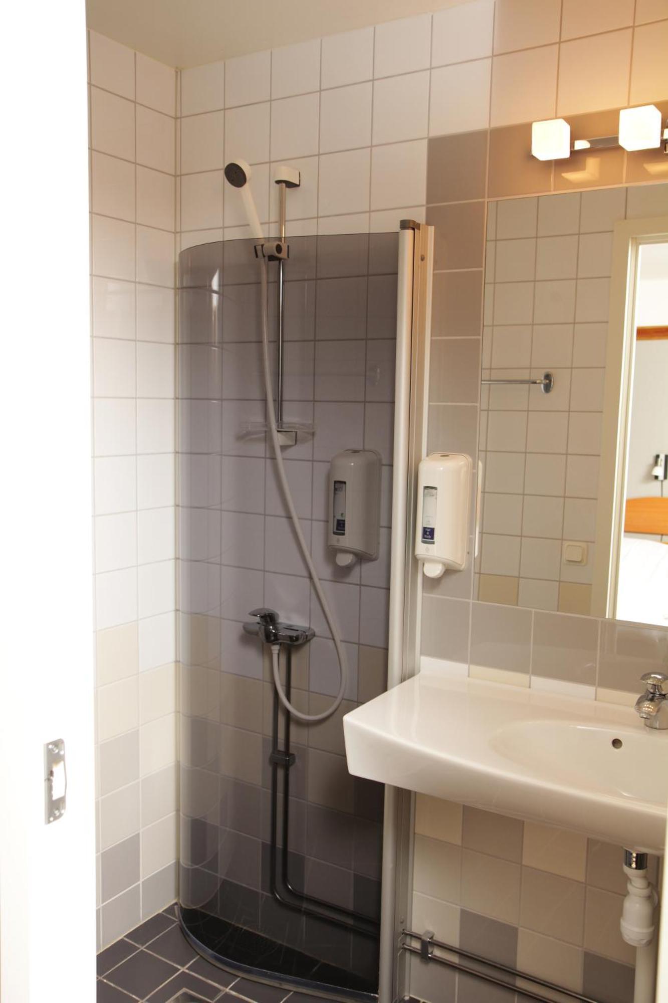 Hotell Storforsen Bredsel Room photo